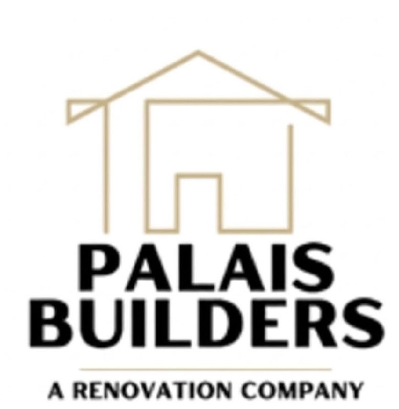 PALAIS BUILDERS - Roof Leaking Repair KL Logo